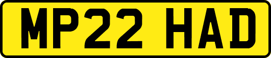 MP22HAD