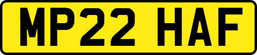 MP22HAF