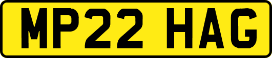 MP22HAG