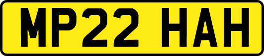 MP22HAH