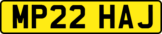 MP22HAJ