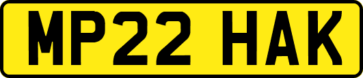MP22HAK