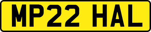 MP22HAL