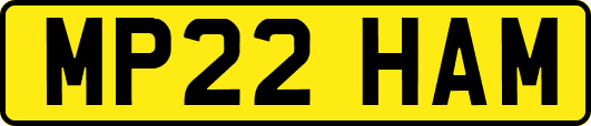 MP22HAM