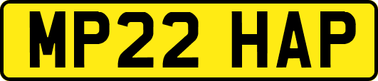 MP22HAP