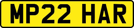 MP22HAR