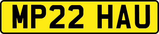MP22HAU