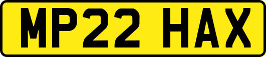 MP22HAX