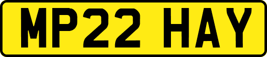 MP22HAY