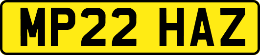 MP22HAZ