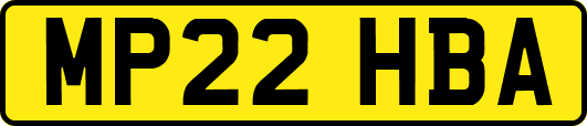 MP22HBA