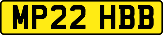 MP22HBB
