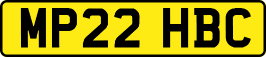 MP22HBC