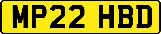 MP22HBD