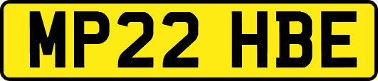 MP22HBE
