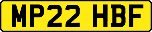 MP22HBF