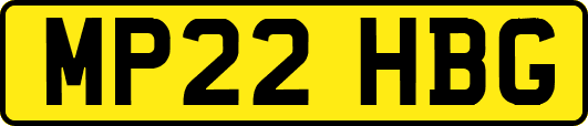 MP22HBG