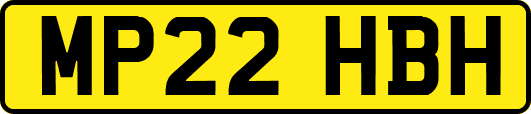 MP22HBH