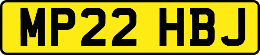 MP22HBJ