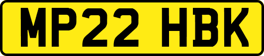 MP22HBK