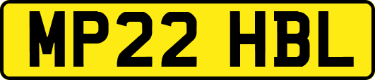 MP22HBL