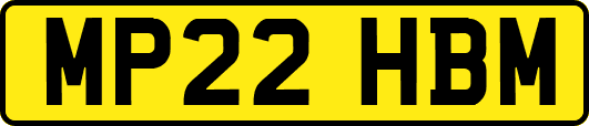 MP22HBM
