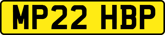 MP22HBP