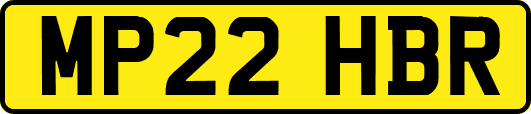 MP22HBR