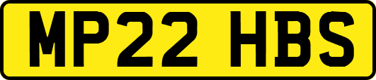 MP22HBS