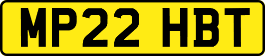 MP22HBT