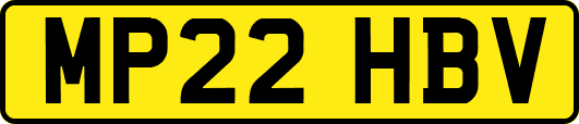 MP22HBV