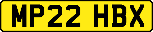 MP22HBX