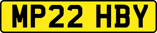 MP22HBY