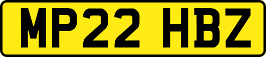 MP22HBZ