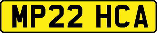 MP22HCA