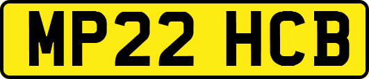 MP22HCB