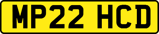 MP22HCD