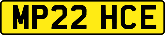 MP22HCE
