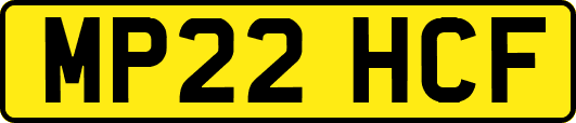 MP22HCF