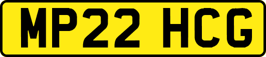 MP22HCG