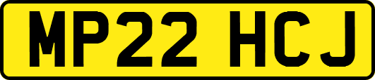 MP22HCJ