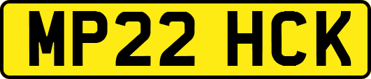 MP22HCK