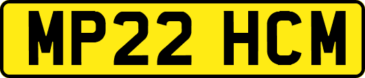 MP22HCM