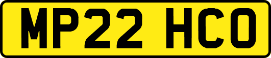 MP22HCO