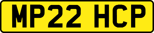 MP22HCP