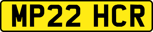 MP22HCR