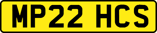 MP22HCS