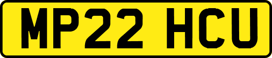 MP22HCU