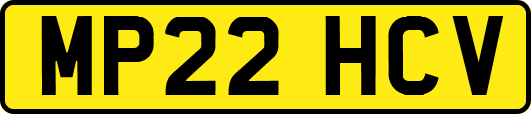 MP22HCV