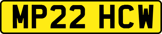 MP22HCW